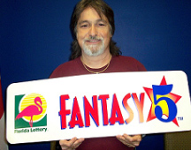 Richard's Lottery Secrets Richard's Lottery Secrets