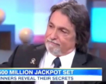 Richard's Lottery Secrets Richard's Lottery Secrets